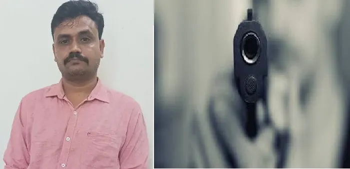 लखनऊ : मुझे नौलखा मंगा दे रे….गाने की डिमांड पूरी न होने पर चला दी गोली…जानें फिर क्या हुआ