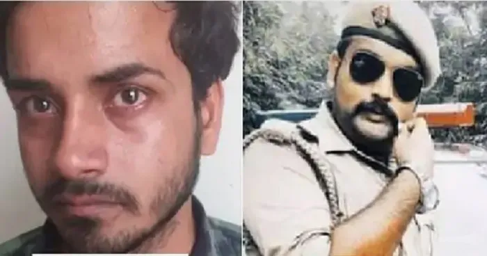 लखनऊ : यूपी पुलिस में तैनात सिपाही ने व्यापारी को किया था अगवा, करंट लगाकर किया टॉर्चर… पढ़ें पूरा मामला