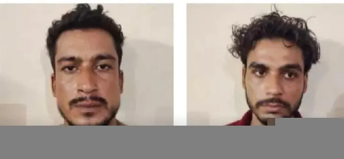 लखनऊ : पुलिस मुठभेड़ में जख्मी दो बदमाश पुलिस कस्टडी से फरार…जानें क्या है मामला