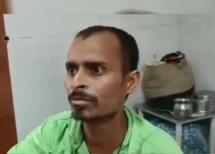 लखनऊ : बुरी रूह का खौफ दिखाकर लोहे की गर्म रॉड से युवक को पीटा…पढ़ें अंधविश्वास की कहानी