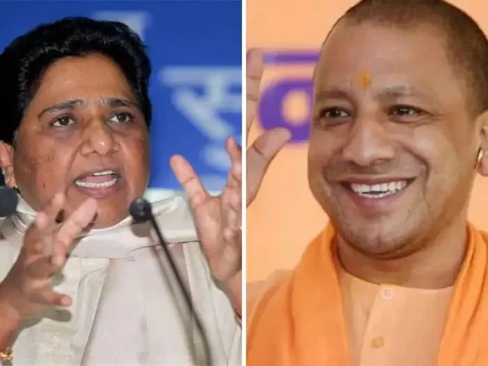 जनंसख्या नियंत्रण पर माया का सियासी वार, बयान में बीजेपी को घेरा…जानें क्या है मामला
