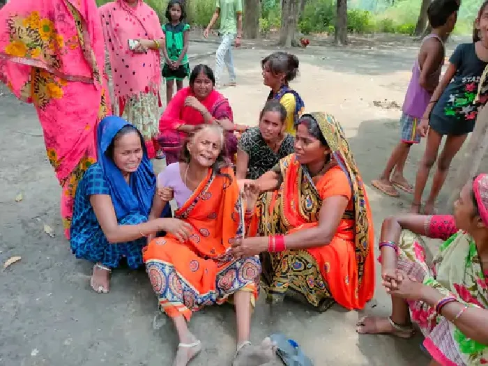 लखनऊ : लापता युवक की तालाब में मिली लाश, हत्या की आंशका