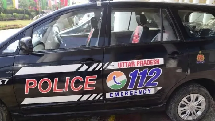 आजमगढ़ : पारिवारिक झगड़े को सुलझाने गए पुलिसकर्मी पर हमला, सिपाही घायल