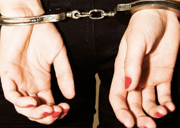 लखनऊ : ममता को शर्मसार करने वाली महिला गिरफ्तार…पढ़ें पूरा मामला