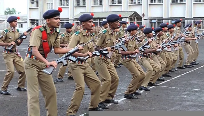 अमेठी: सैनिक स्कूल का छात्र पीटी के समय मिला गायब, प्रधानाचार्य ने पुलिस को पत्र देकर की कार्रवाई की मांग