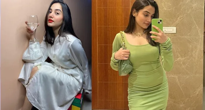 उर्फी से ज्यादा हसीन लगती हैं बहन अस्फी जावेद, ड्रेसिंग सेंस दिखाते हुए स्टाइलिश फोटो की शेयर