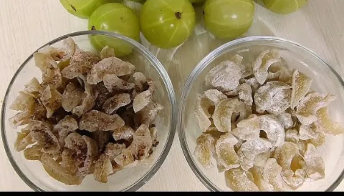 शरीर की इम्यूनिटी बूस्ट करने के लिए घर पर बानएं आंवला कैंडी, जानें रेसिपी