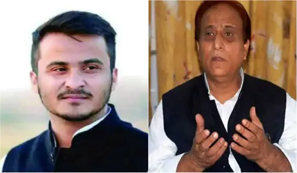 रामपुर: दो जन्म प्रमाणपत्र मामले में आजम और अब्दुल्ला कोर्ट में पेश, पासपोर्ट अधिकारी की हुई गवाही