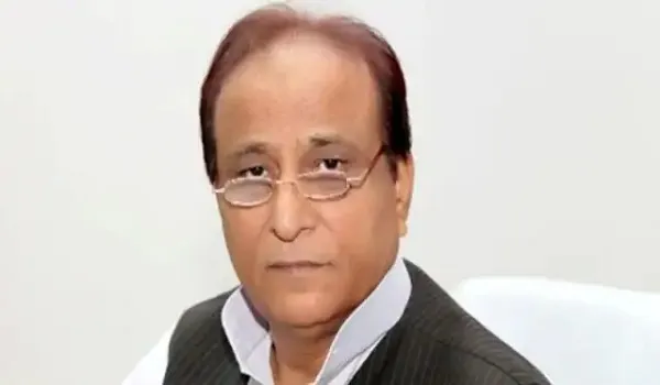 रामपुर: आजम खां पर चल रहे सात मुकदमों में आरोप तय, एमपी-एमएलए कोर्ट में चल रहीं सुनवाई