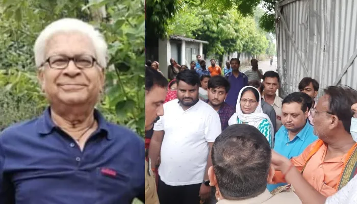 कानपुर: जूट मिल के पूर्व अफसर ने की थी आत्महत्या, PM मोदी और CM योगी को लिखा था सुसाइड नोट