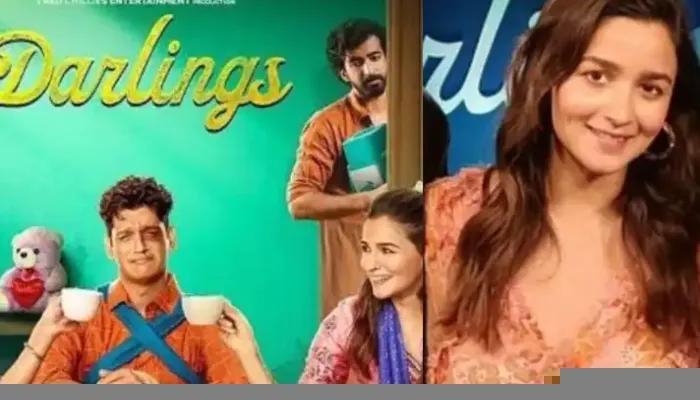आलिया भट्ट की बेबी बंप फ्लॉन्ट की तस्वीरें हुई वायरल, फेस पर दिखा प्रेग्नेंसी ग्लो