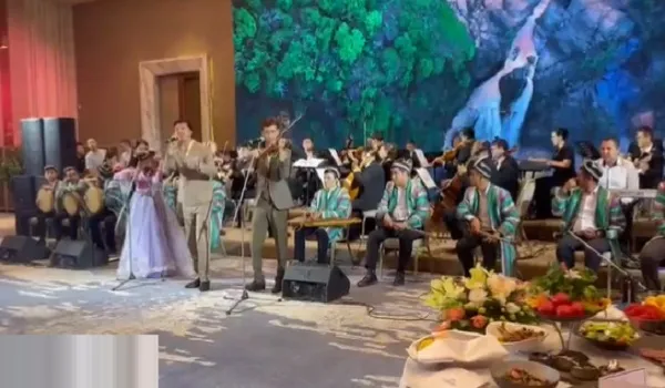ताशकंद में गूंजा ‘बोल राधा बोल’, विदेश मंत्री जयशंकर ने शेयर किया उज्बेकिस्तान के कलाकारों का VIDEO