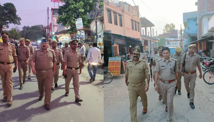 अयोध्या: सड़क पर नहीं होगी नमाज, ईद-उल-अजहा को लेकर उलेमाओं की अपील