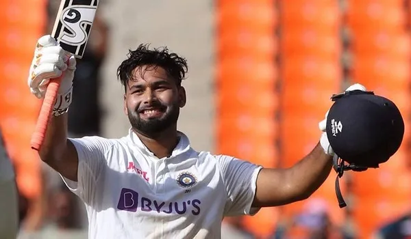 IND vs ENG: एजबेस्टन में ऋषभ पंत ने लगाई रिकॉर्ड्स की झड़ी, एमएस धोनी के कीर्तिमान को तोड़ा