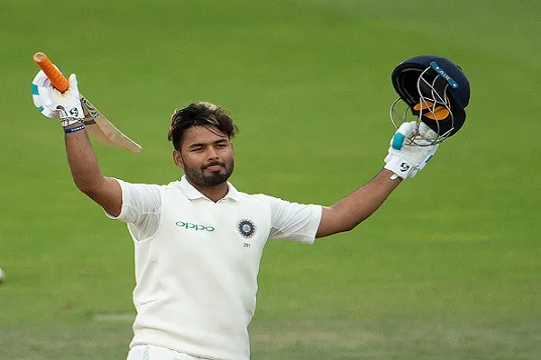 IND vs ENG : ऋषभ पंत बोले- गेंदबाजों को मानसिक रूप से परेशान करने की कोशिश की