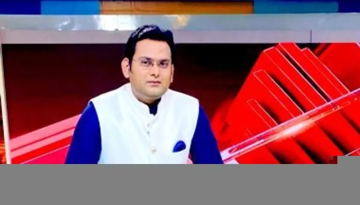 गौतम बुद्ध नगर: एंकर रोहित रंजन को गिरफ्तार करने गाजियाबाद पहुंची छत्तीसगढ़ पुलिस, मदद के लिए सीएम योगी और SSP को किया ट्वीट