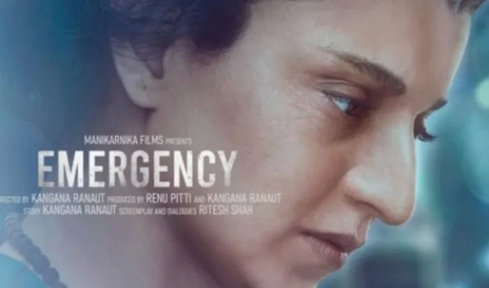कंगना रनौत ने शेयर किया फिल्म Emergency के सेट से बीटीएस वीडियो, कहा-  हर दिन सपने हो रहे हैं सच