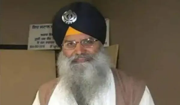 कनाडा में सिख नेता रिपुदमन सिंह की गोली मारकर हत्‍या, एयर इंडिया बम धमाके में आया था नाम