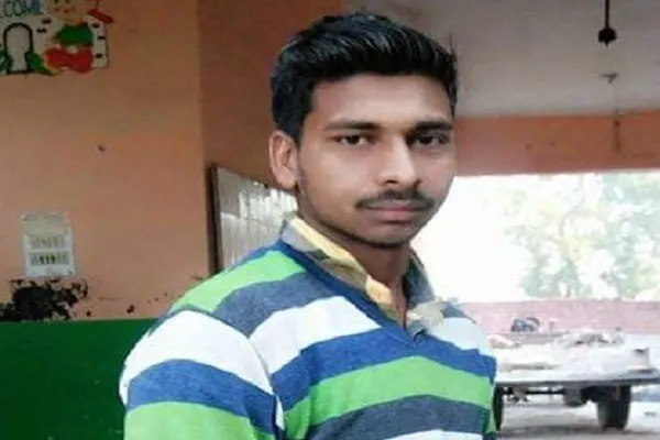 अमरोहा : करंट लगने से युवक की मौत, परिजनों में मचा कोहराम