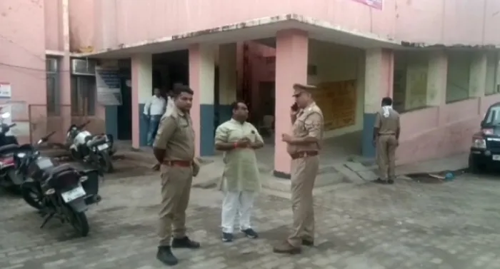 रायबरेली: ट्यूबवेल स्टार्टर की करंट की चपेट में आया युवक, हुई मौत