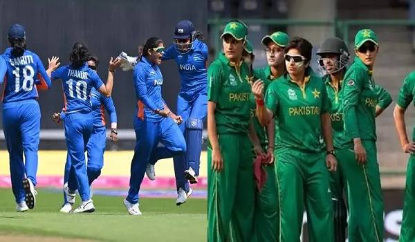 CWG 2022 : कॉमनवेल्थ गेम्स के तीसरे दिन क्रिकेट के मैदान पर भिड़ेंगे भारत-पाकिस्तान, जानें पूरा शेड्यूल