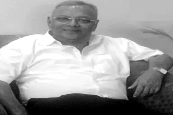 नहीं रहे बंगाल के रणजी ट्रॉफी क्रिकेटर राजा मुखर्जी, 71 साल की उम्र में निधन