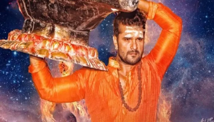 दिल के करीब है जय जय शिवशंकरा : खेसारीलाल यादव