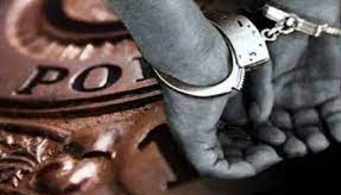 लखनऊ: बिस्किट का लालच देकर बच्ची से दुष्कर्म का प्रयास, आरोपी गिरफ्तार