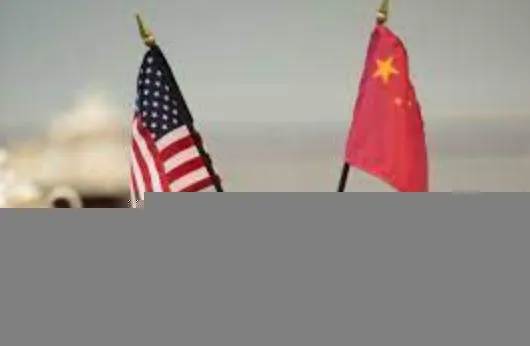 चीनी दूत ने येलेन से अमेरिकी टैरिफ पर जताई चिंता