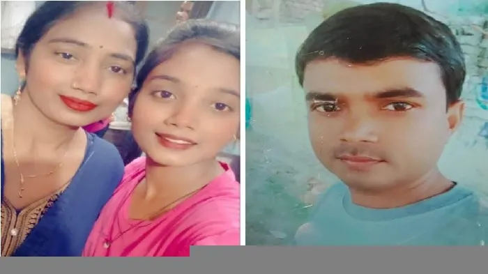 लखनऊ : नलकूप विभाग के जूनियर इंजीनियर ने पत्नी और बेटी के साथ की आत्महत्या…आखिर क्यों उठाया इतना बढ़ा कदम