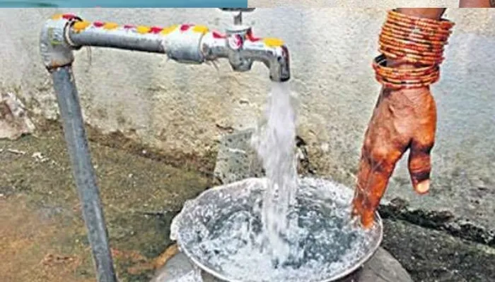 प्रयागराज: शहर के कई क्षेत्रों के बदले जाएंगे जर्जर पाइप, 10 करोड़ रुपये की लगेगी लागत