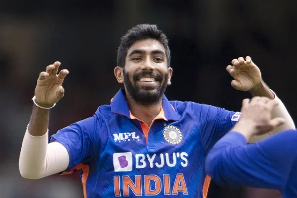 IND vs ENG Match : जसप्रीत बुमराह ने बताया इंग्लैंड पर कैसे कहर बरपाया