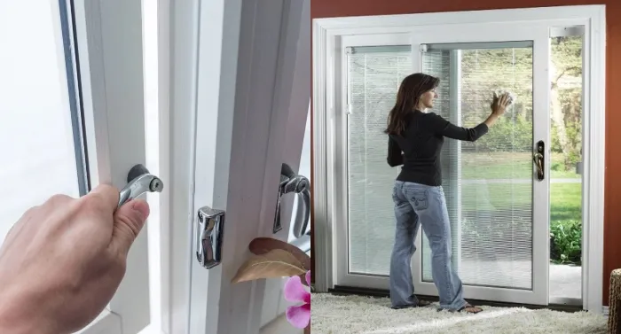 बारिश के मौसम में घर के खिड़की, दरवाजे हो रहे हैं जाम, तो अपनाएं यह ट्रिक्स मिनटों में मिलेगा समाधान