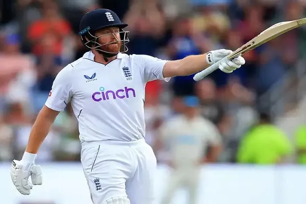 IND vs ENG : जॉनी बेयरस्टो ने कहा- विराट कोहली के साथ छींटाकशी खेल का हिस्सा