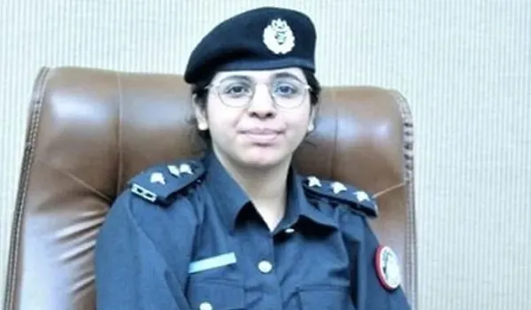 पाकिस्तान में DSP बनीं पहली हिंदू महिला मनीषा रोपेटा, महिलाओं के लिए रोल मॉडल बनकर उभरीं