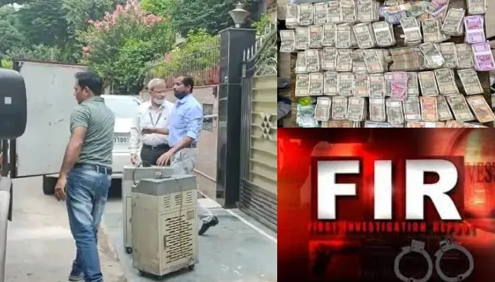 गौतम बुद्ध नगर: डीके मित्तल के घर पर CBI और IT ने मारा छापा, दिल्ली जल बोर्ड और NBCC के समेत 9 अधिकारियों के खिलाफ केस दर्ज, जानें पूरा मामला