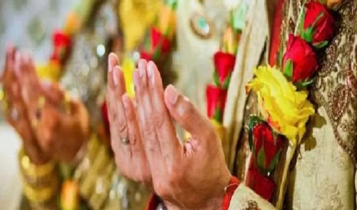 बाराबंकी : झूठ बोलकर आठ माह पहले किया तीसरा निकाह, विरोध पर की मारपीट 