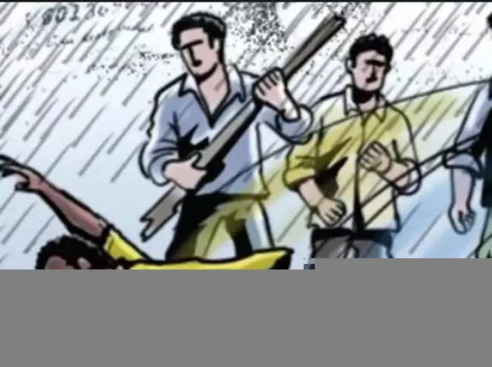 बिजनौर: फाटक न खोलने पर रेलवे गेटमैन को पीटा, नॉर्दर्न रेलवे मेंस यूनियन ने जताया विरोध