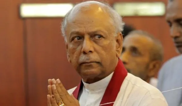 दिनेश गुणवर्धने बने श्रीलंका के नए प्रधानमंत्री, राष्ट्रपति रानिल विक्रमसिंघे के रहे हैं सहपाठी