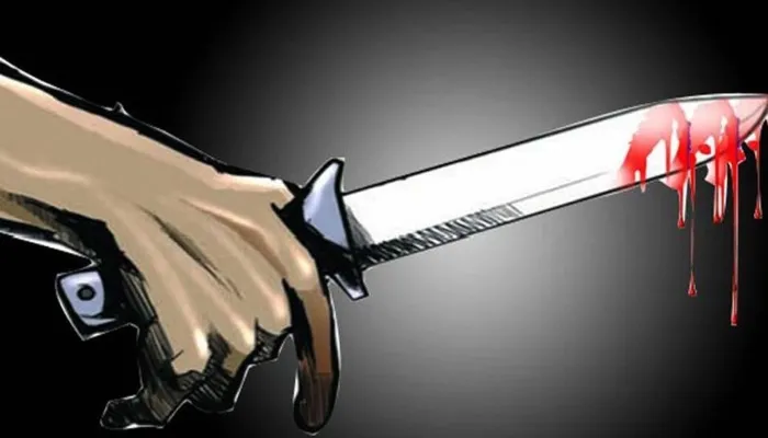 बांदा : साले-बहनोई पर धारदार हथियार से हमला, बहनोई की मौत 