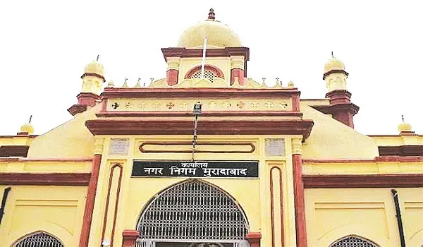 मुरादाबाद : नगर निगम बोर्ड की बैठक फिर टली, विपक्षी पार्षदों ने लगाया मनमानी का आरोप