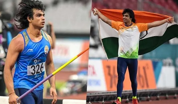 ‘मुझे अफसोस है कि मैं भारत…’, कॉमनवेल्थ गेम्स से बाहर होने पर नीरज चोपड़ा ने लिखा भावुक पोस्ट