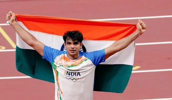 नीरज चोपड़ा ने कहा- विश्व चैंपियनशिप में होगा कड़ा मुकाबला, इस साल 90 मीटर के आंकड़े को पार करना लक्ष्य