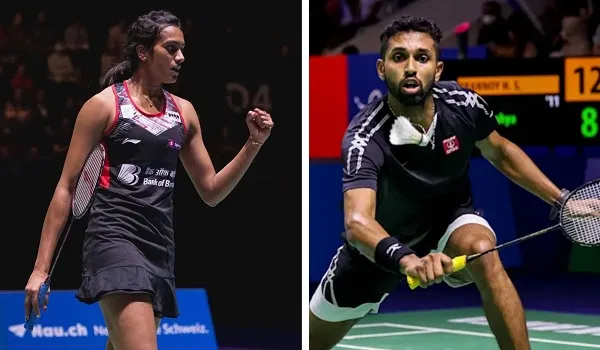 Malaysia Masters : मलेशिया मास्टर्स में लय जारी रखना चाहेंगे पीवी सिंधु-एचएस प्रणय
