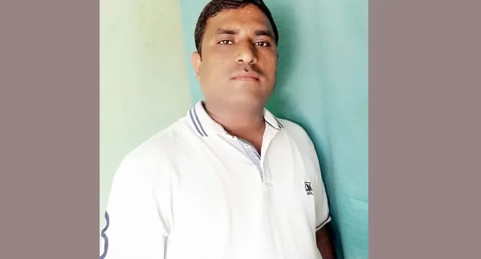 बहराइच: भाजपा के सोशल मीडिया प्रभारी की करंट लगने से मौत, घर पर छाया मातम