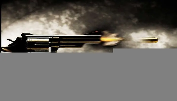 सुल्तानपुर: रंजिश में चौकीदार पर फायर, पैर में लगी गोली