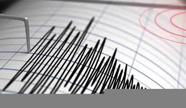 Earthquake in Philippines : फिलीपींस में भूकंप के तेज झटके, कई इमारतों की दीवारों में आई दरारें
