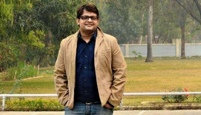 नितिन चंद्रा की मैथिली फिल्म ‘जैक्सन हॉल्ट’ की शूटिंग हुई पूरी