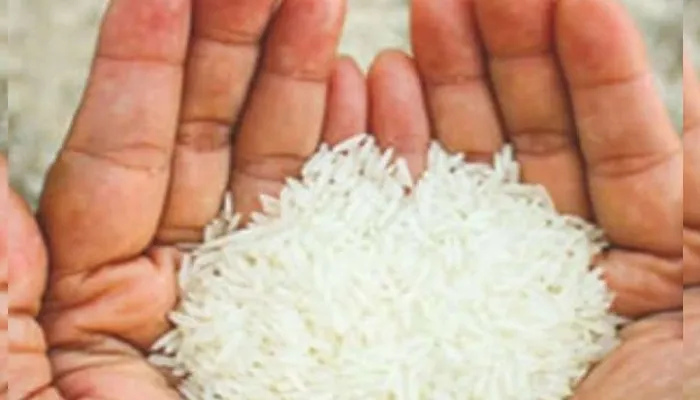 अयोध्या: एमडीएम में अब बच्चे खाएंगे फोर्टिफाइड चावल, विद्यार्थियों की सेहत को ध्यान में रखते हुए लिया गया फैसला