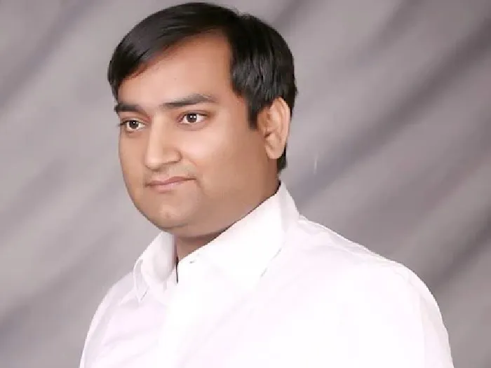 लखनऊ : बाहुबली विजय मिश्रा के बेटे को मुम्बई से यूपी ला रही स्पेशल टास्क
